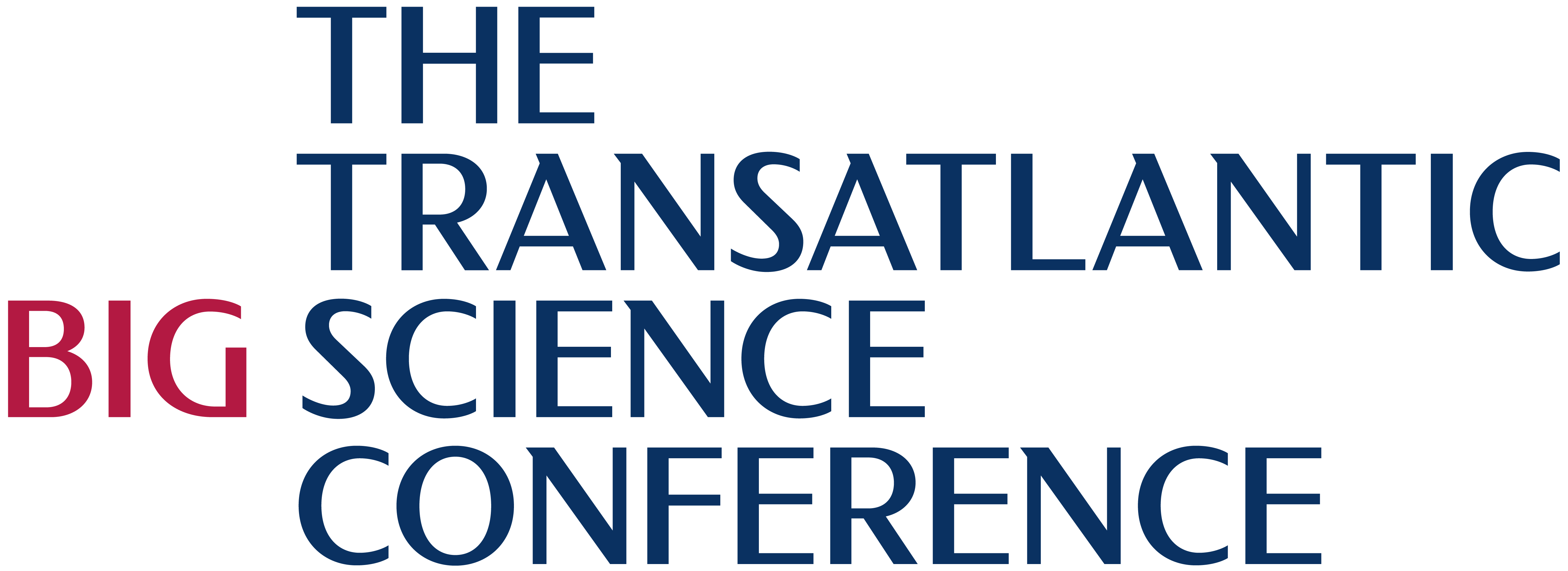 Logo Transatlanticscience