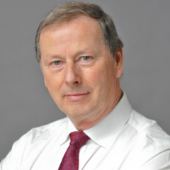 Anthony Cheetham