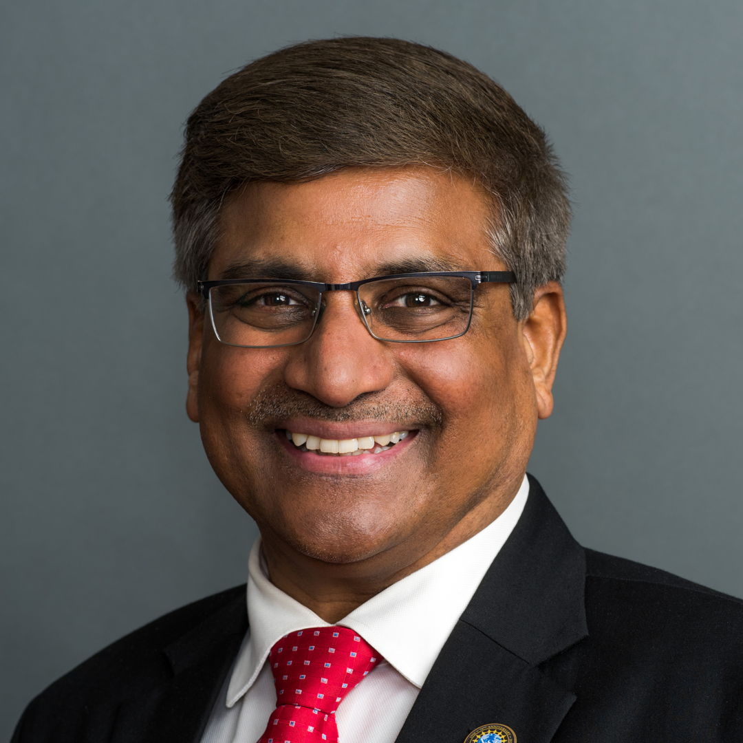 Sethuraman Panchanathan