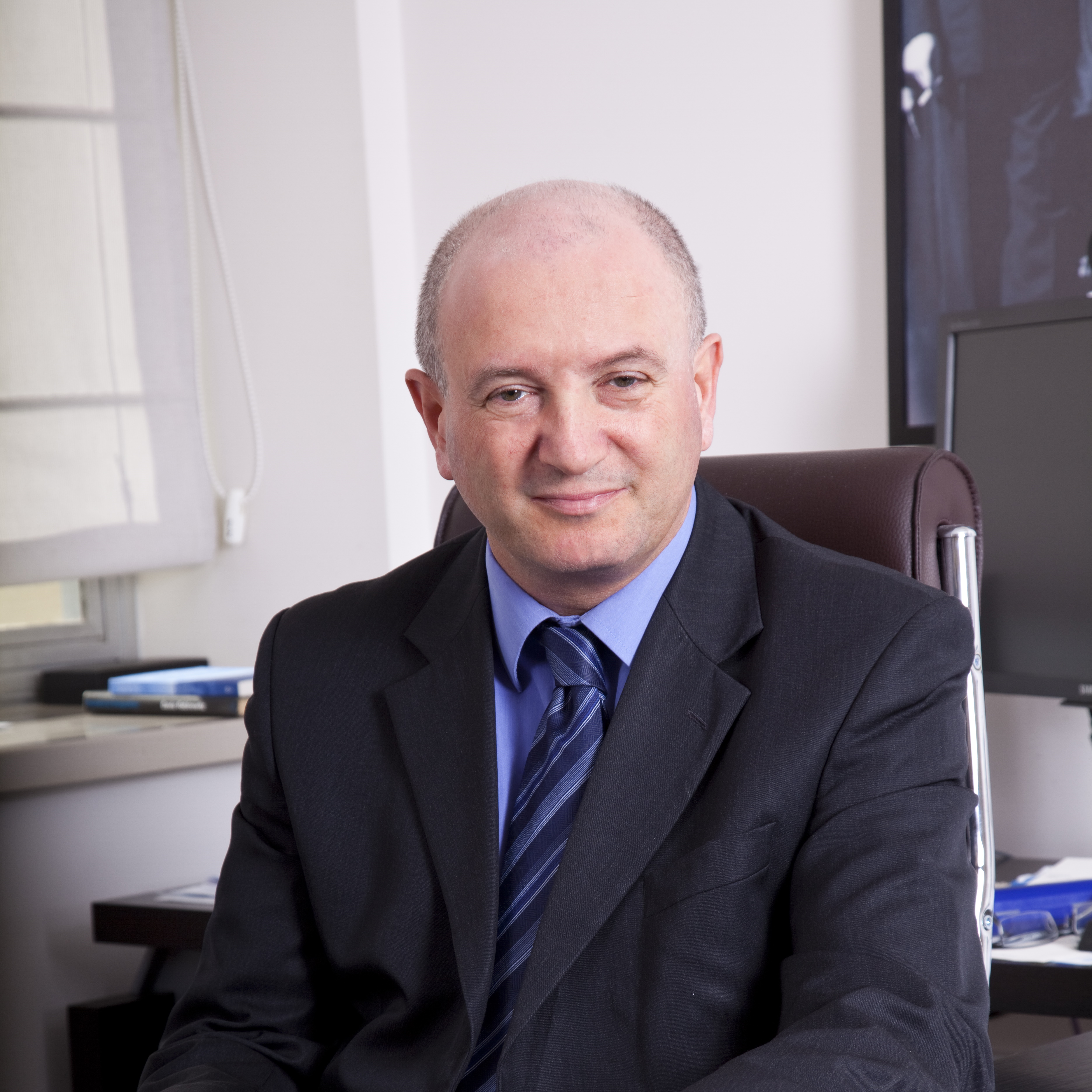 Daniel Zajfman
