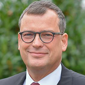 Gerald Haug