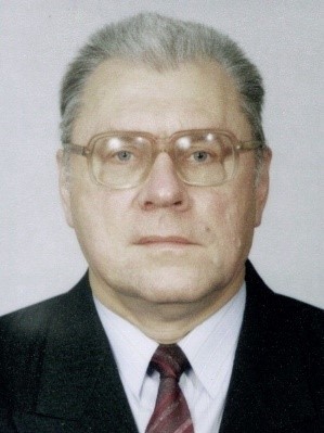 Mykola Shulga