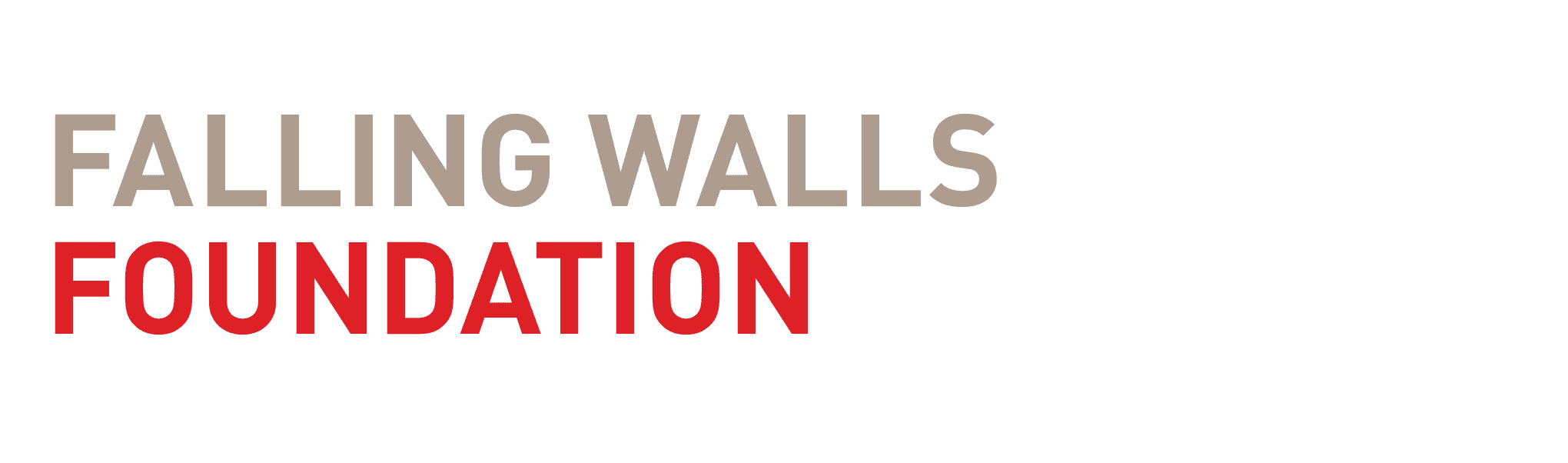 Falling Walls Foundation