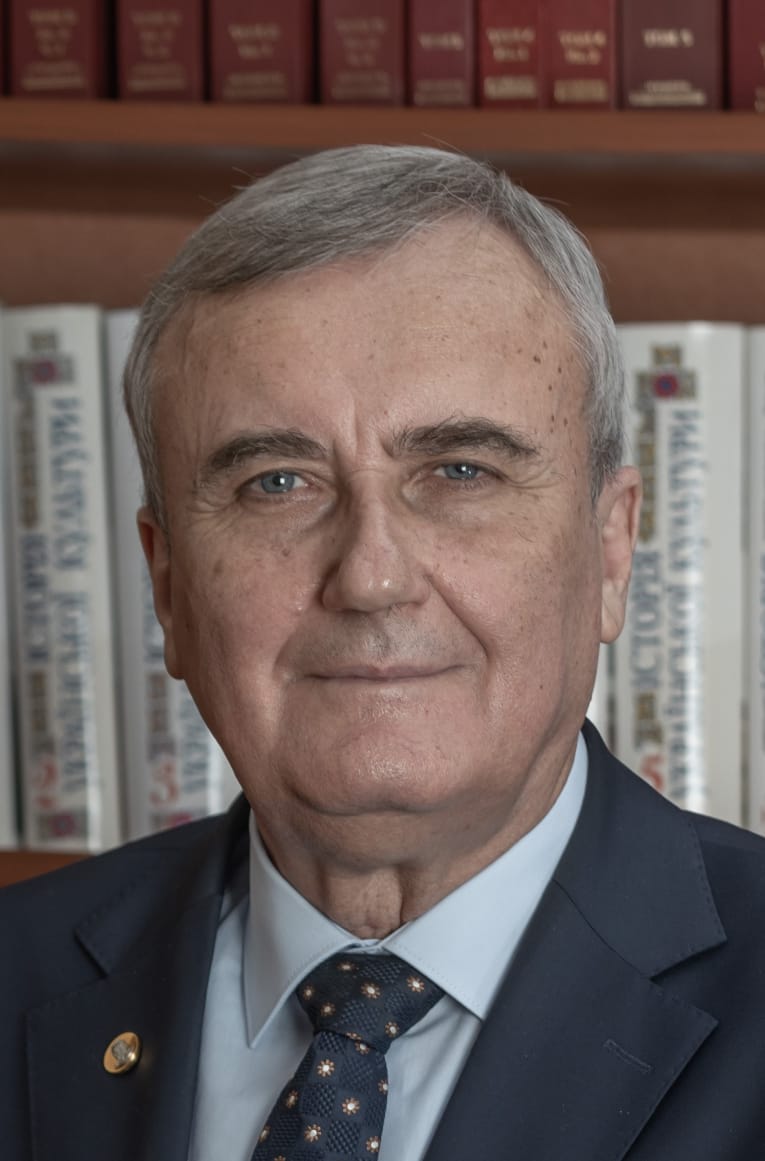 Anatoly Zagorodny