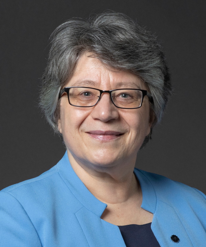 Lia Merminga